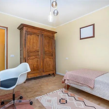 Lucilla - Con Wifi Nel Cuore Di Apartament