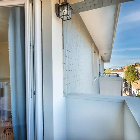 Lucilla - Con Wifi Nel Cuore Di Apartament *