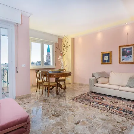 Apartament Lucilla - Con Wifi Nel Cuore Di Udine