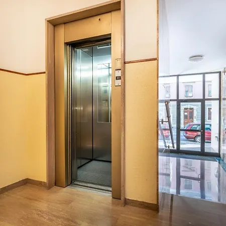 Apartament Lucilla - Con Wifi Nel Cuore Di *