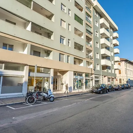 Guesthost - Lucilla - Con Wifi Nel Cuore Di *