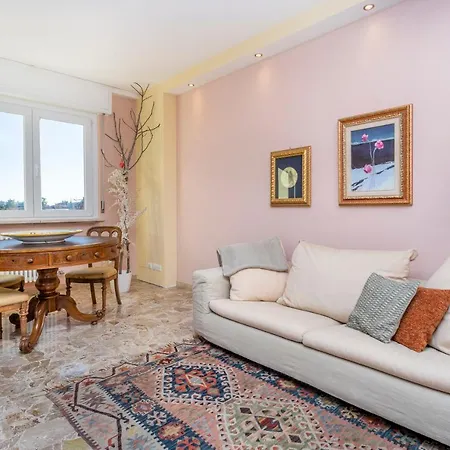 شقة Lucilla - Con Wifi Nel Cuore Di أوديني