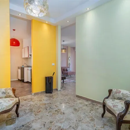 Apartament Lucilla - Con Wifi Nel Cuore Di Udine