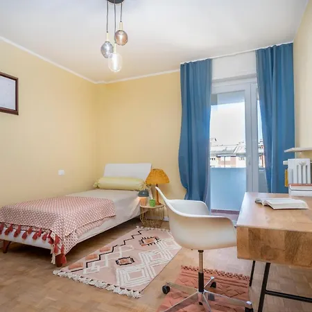Apartament Lucilla - Con Wifi Nel Cuore Di *