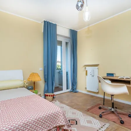 Lucilla - Con Wifi Nel Cuore Di Апартаменты *