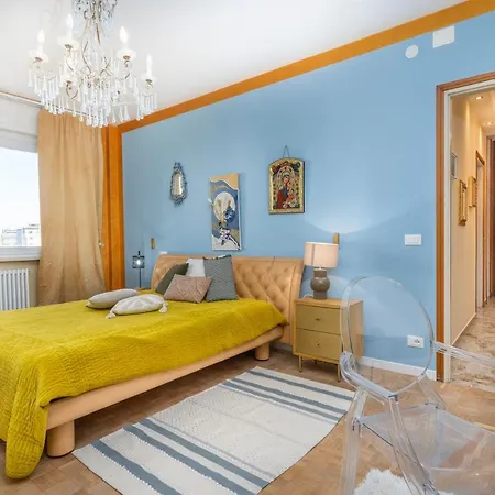 Lucilla - Con Wifi Nel Cuore Di *