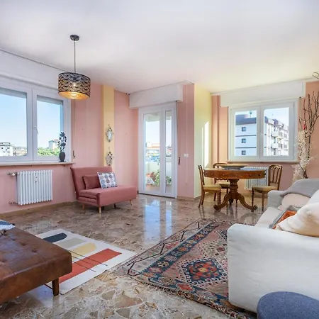 Lucilla - Con Wifi Nel Cuore Di Apartament