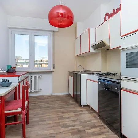 Lucilla - Con Wifi Nel Cuore Di Apartament *